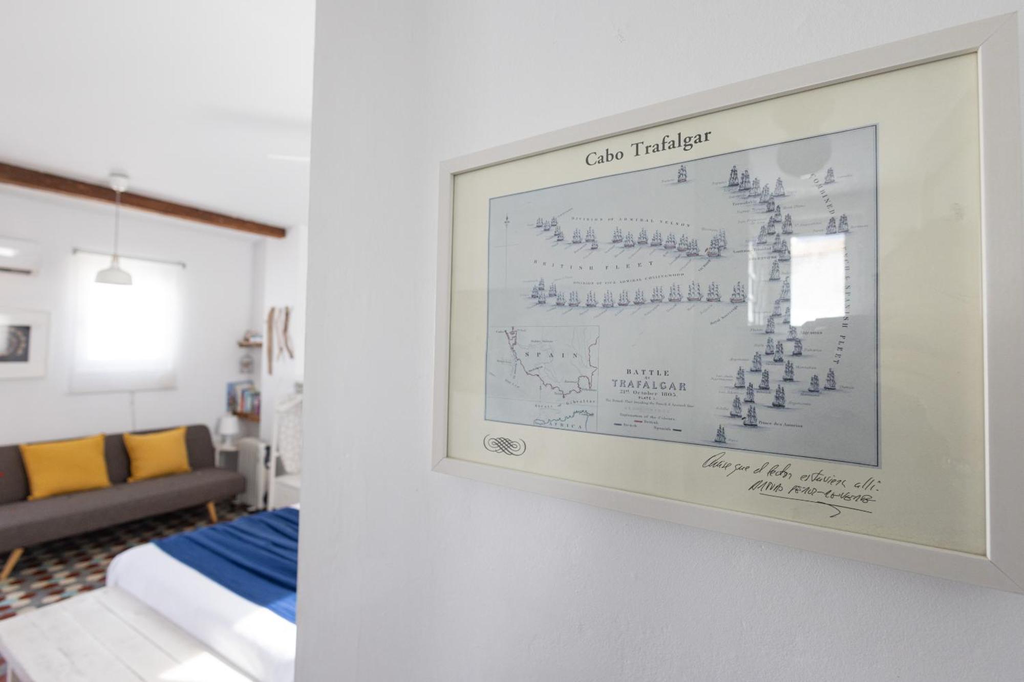 Ático Oasis de Ruzafa Apartamento Valência Exterior foto