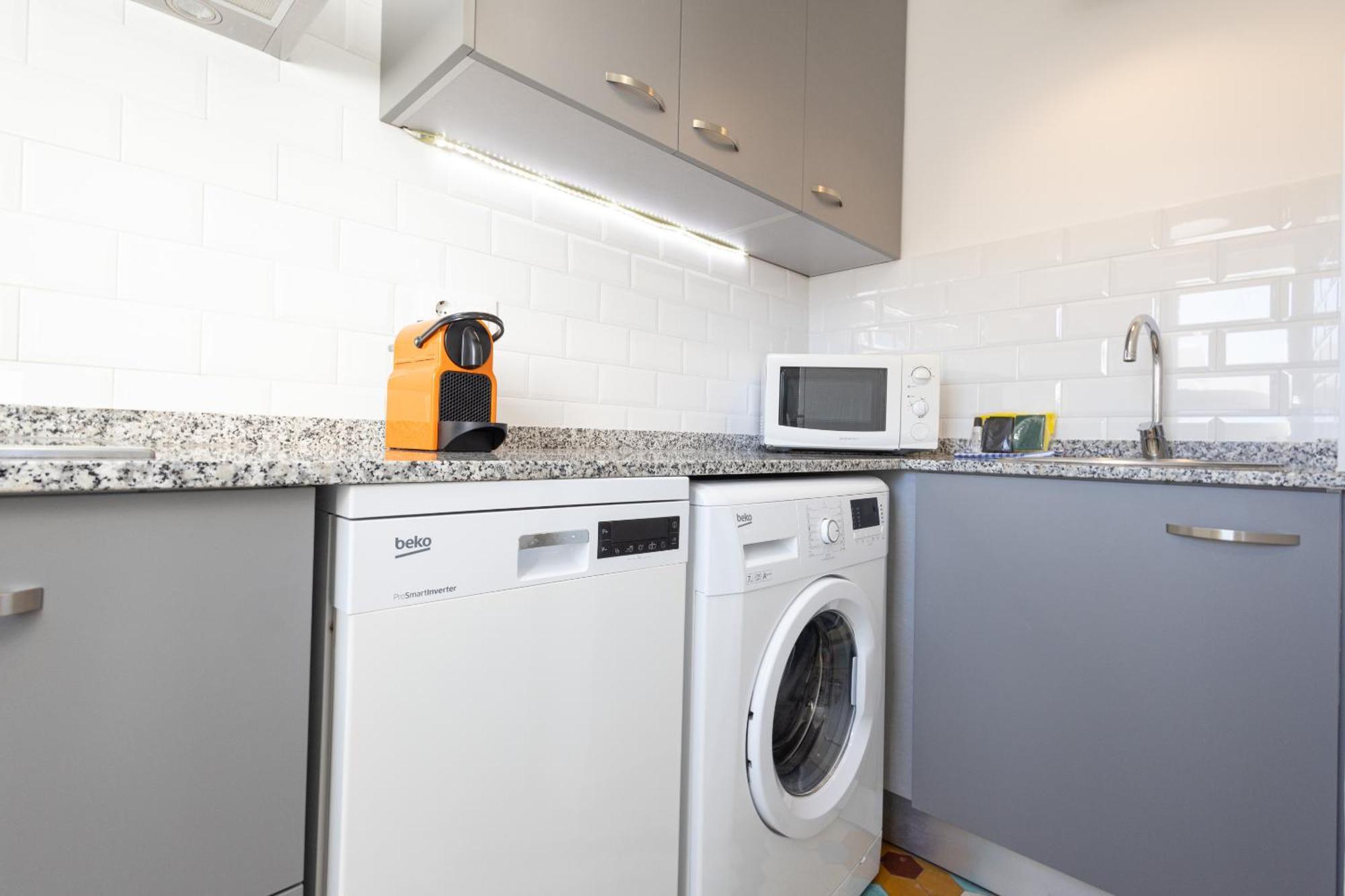 Ático Oasis de Ruzafa Apartamento Valência Exterior foto