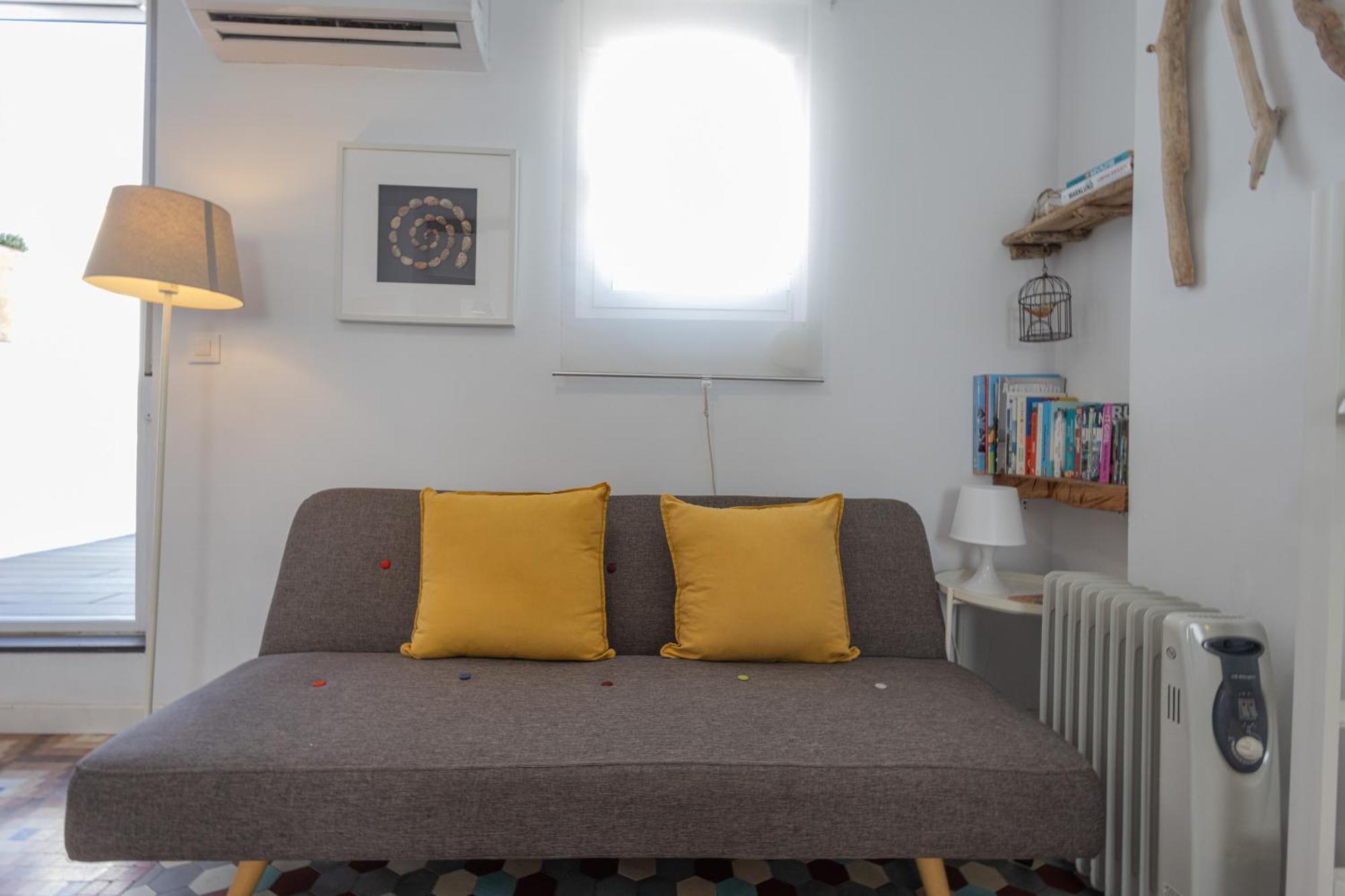 Ático Oasis de Ruzafa Apartamento Valência Exterior foto