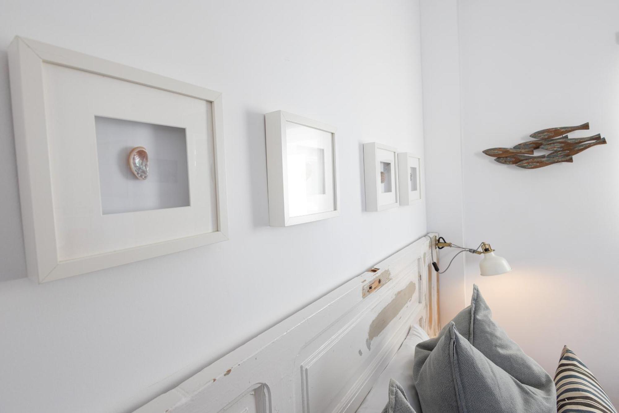 Ático Oasis de Ruzafa Apartamento Valência Exterior foto